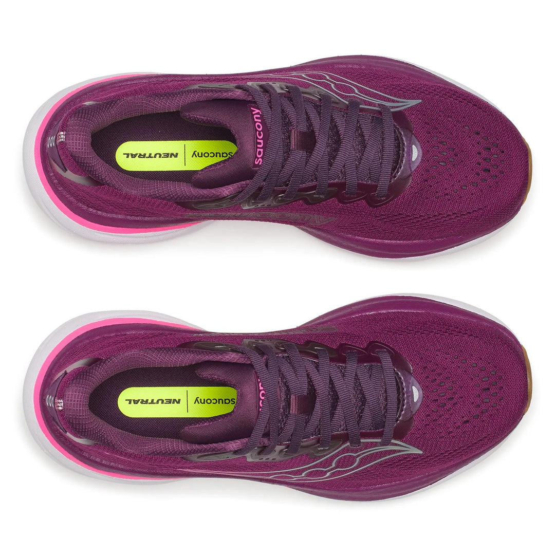 SAUCONY WOMEN&