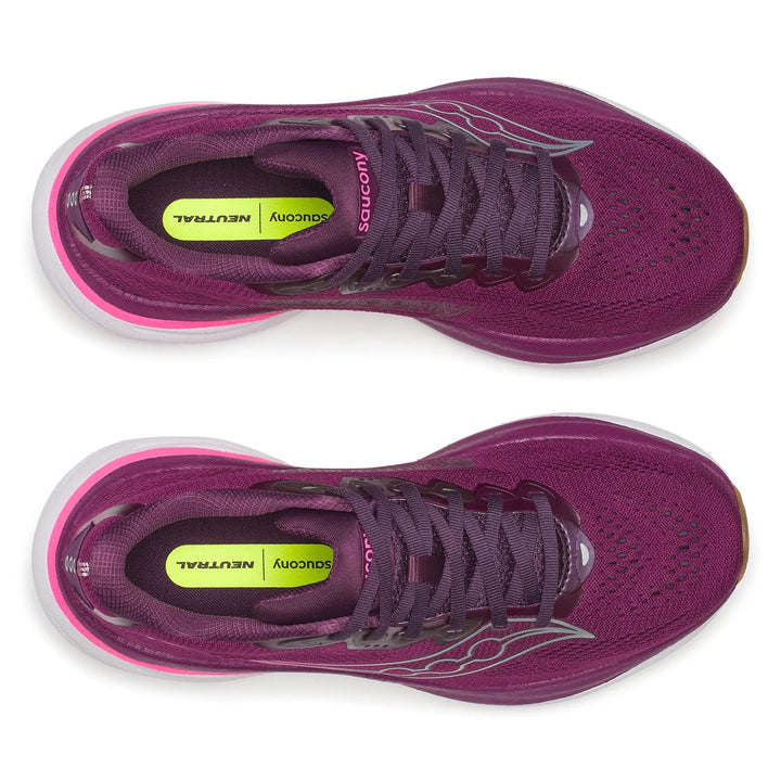 SAUCONY WOMEN&