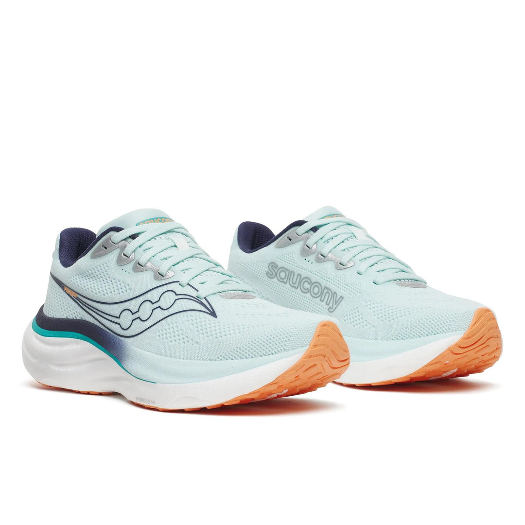 SAUCONY WOMEN&