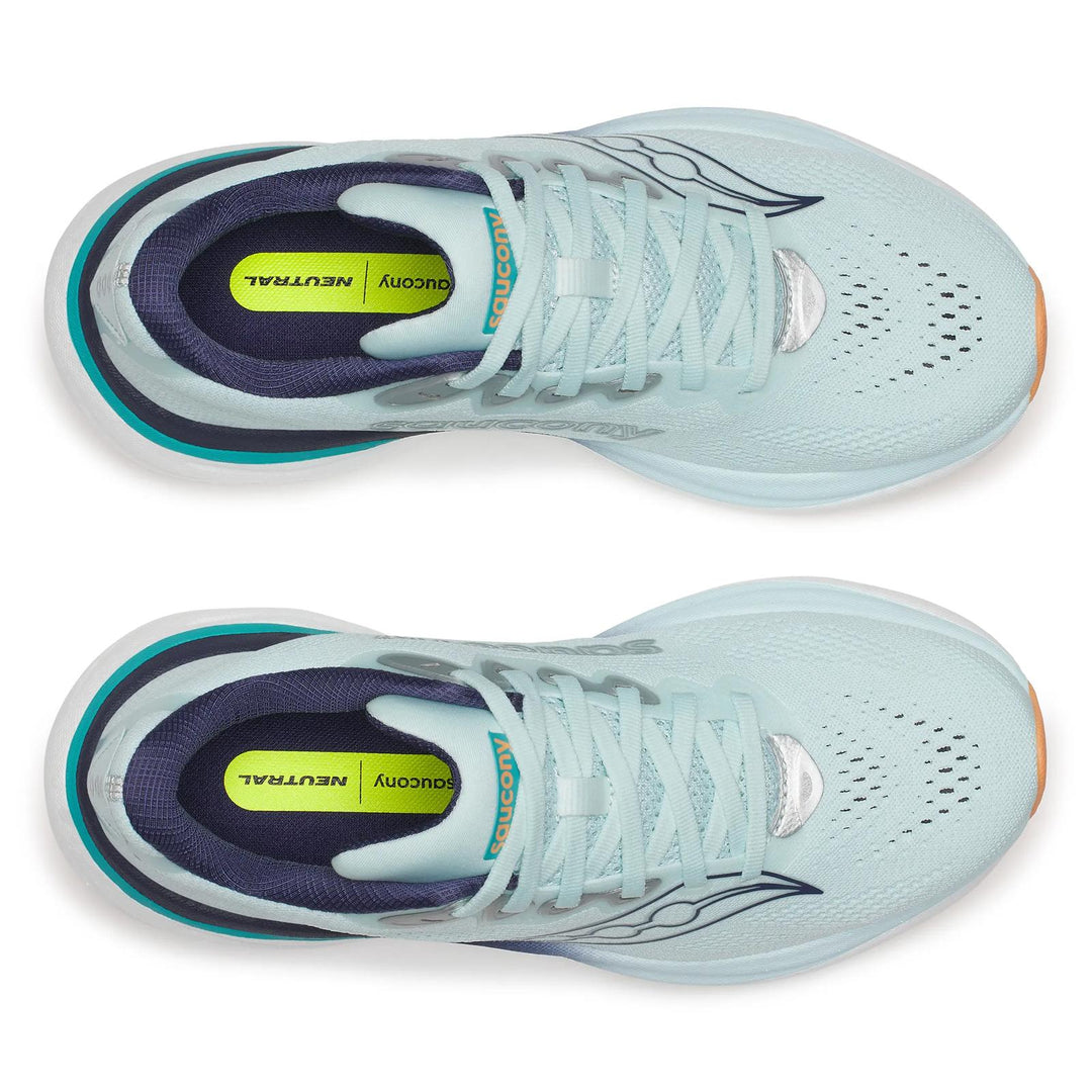 SAUCONY WOMEN&