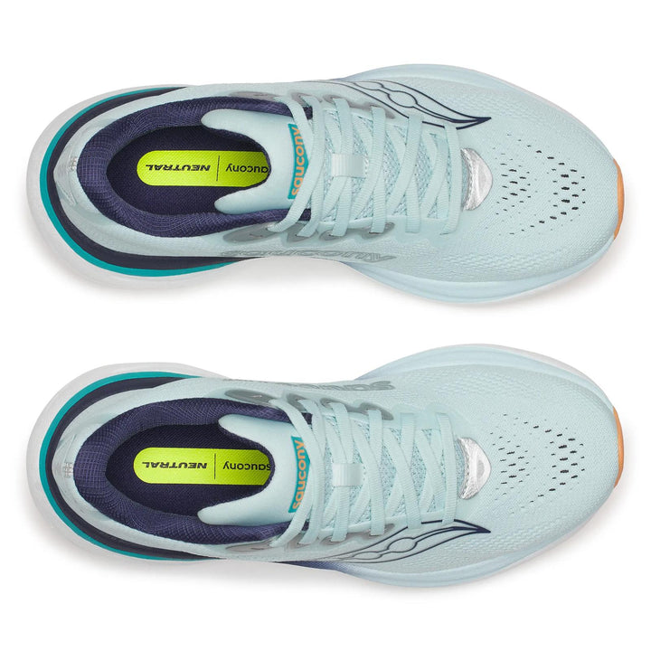 SAUCONY WOMEN&