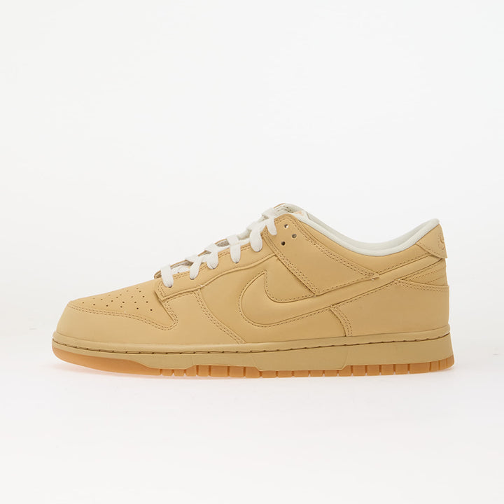 NIKE DUNK LOW RETRO PREMIUM SESAME/ SESAME-PALE IVORY