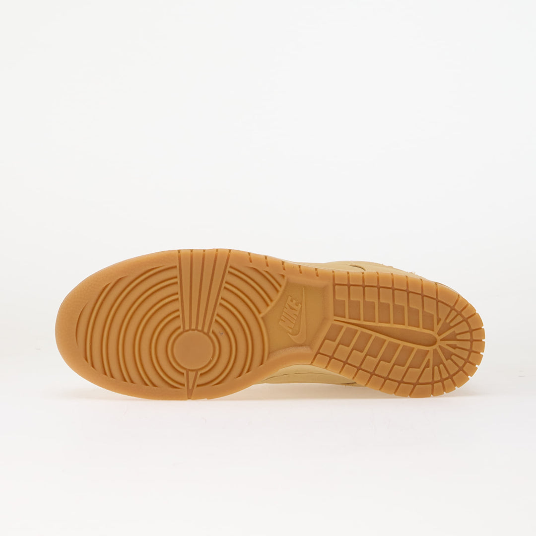 NIKE DUNK LOW RETRO PREMIUM SESAME/ SESAME-PALE IVORY