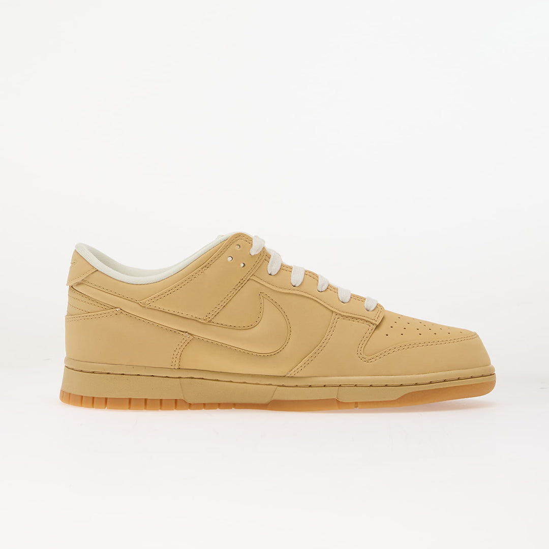 NIKE DUNK LOW RETRO PREMIUM SESAME/ SESAME-PALE IVORY