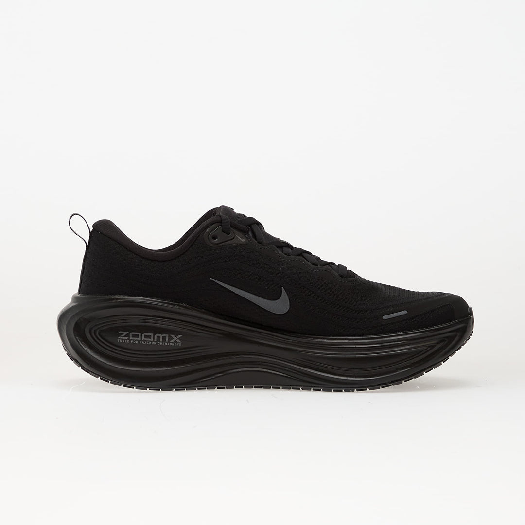 NIKE VOMERO PLUS BLACK/ DK SMOKE GREY-MTLC DK GREY-COOL GREY