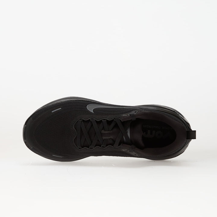 NIKE VOMERO PLUS BLACK/ DK SMOKE GREY-MTLC DK GREY-COOL GREY