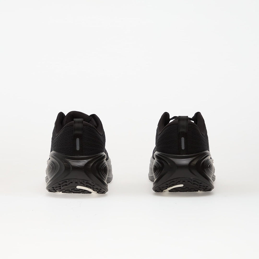 NIKE VOMERO PLUS BLACK/ DK SMOKE GREY-MTLC DK GREY-COOL GREY