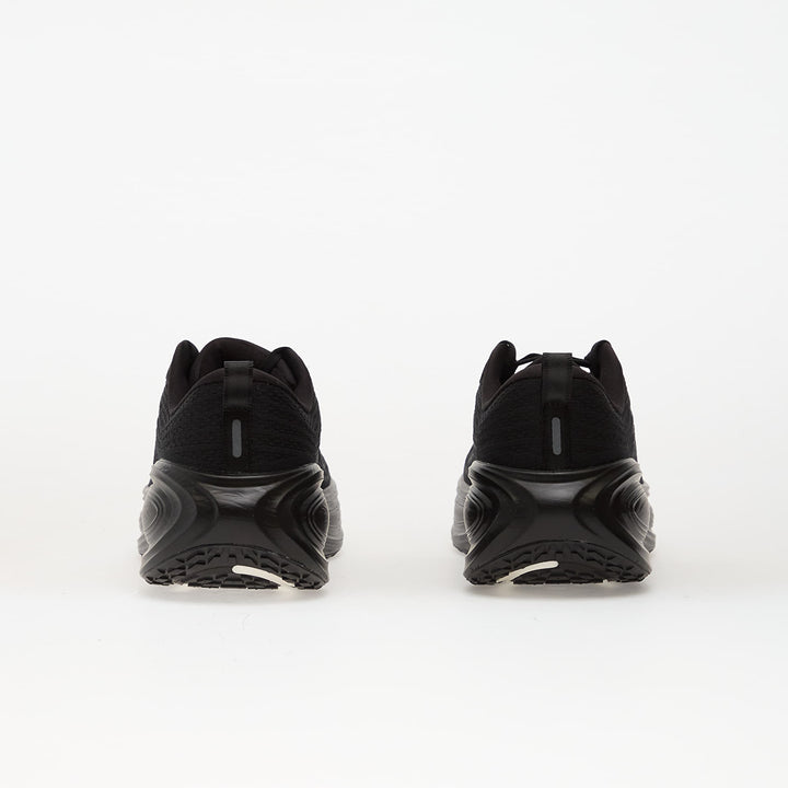 NIKE VOMERO PLUS BLACK/ DK SMOKE GREY-MTLC DK GREY-COOL GREY