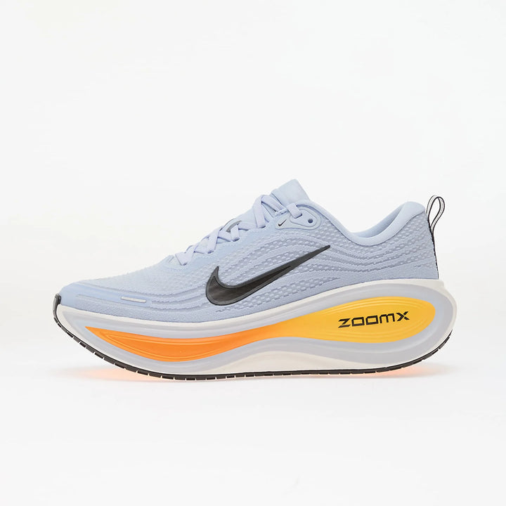 NIKE VOMERO PLUS HYDROGEN BLUE/ BLACK-WHITE-TOTAL ORANGE