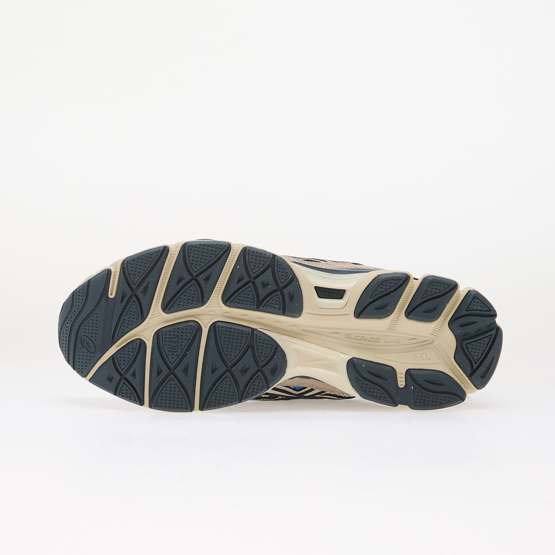 ASICS GEL-NYC CREAM/ MIDNIGHT