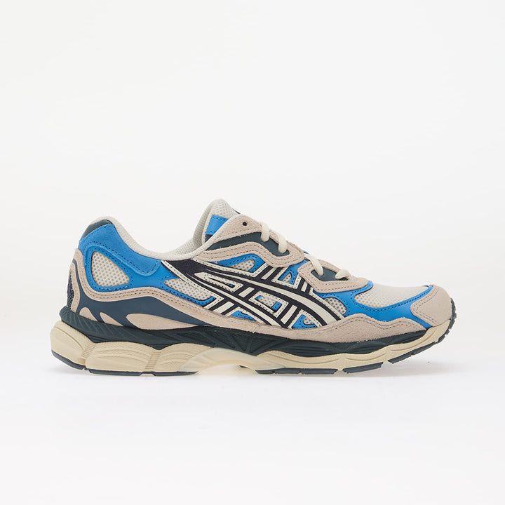 ASICS GEL-NYC CREAM/ MIDNIGHT