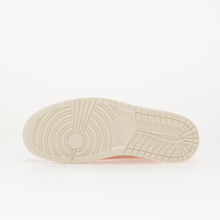 AIR JORDAN 1 RETRO LOW NS ARCTIC ORANGE/ SAIL