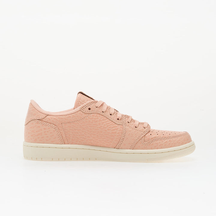 AIR JORDAN 1 RETRO LOW NS ARCTIC ORANGE/ SAIL