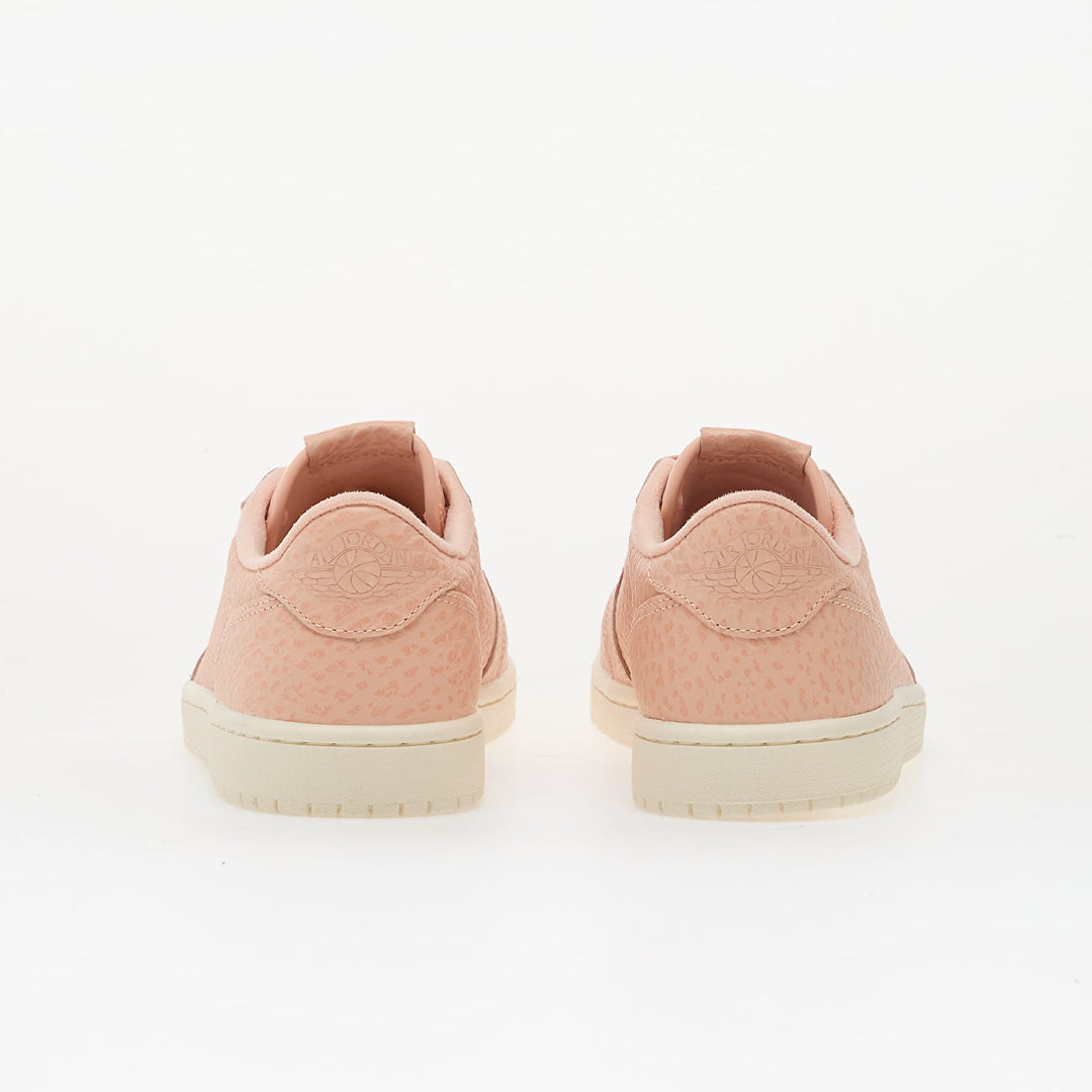 AIR JORDAN 1 RETRO LOW NS ARCTIC ORANGE/ SAIL