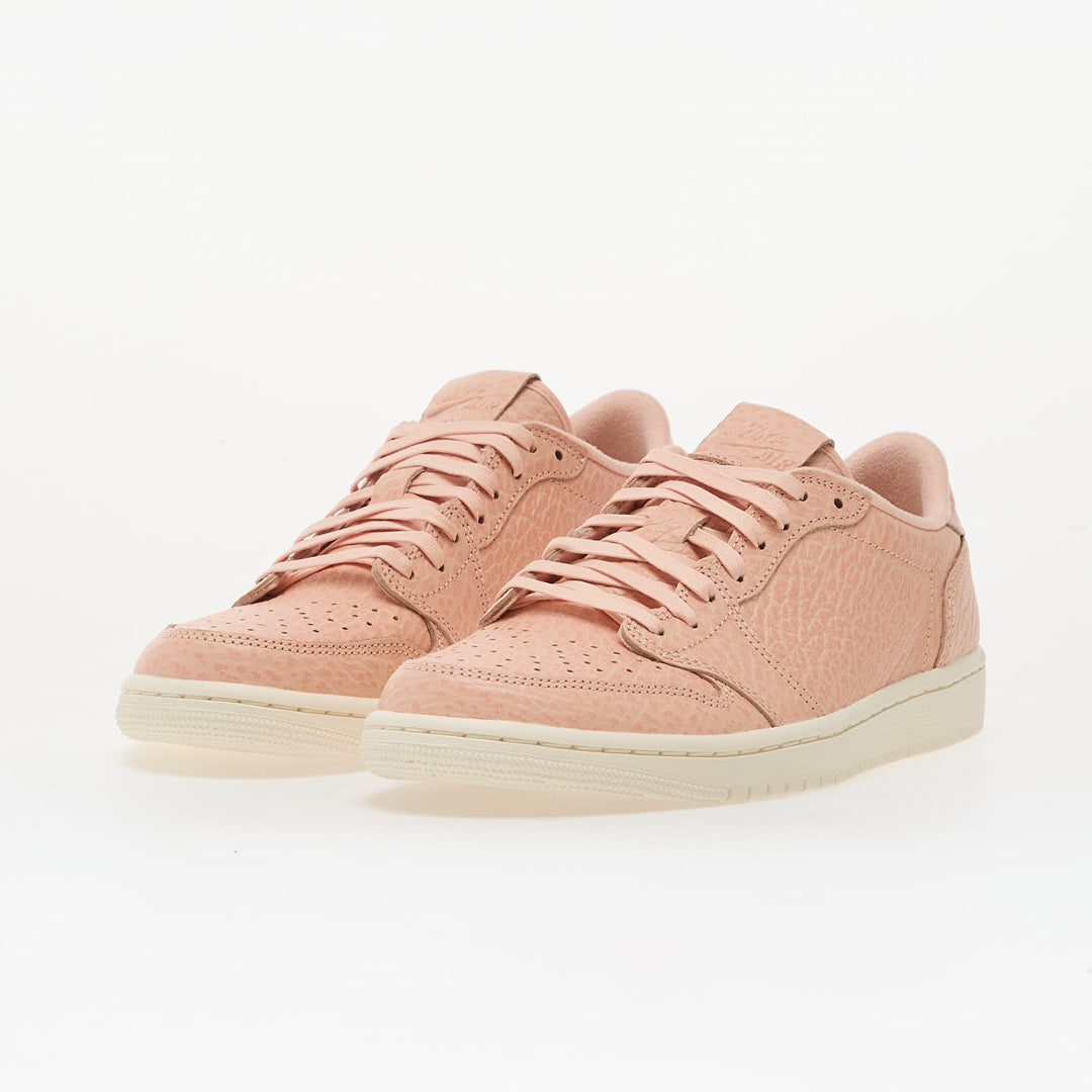 AIR JORDAN 1 RETRO LOW NS ARCTIC ORANGE/ SAIL