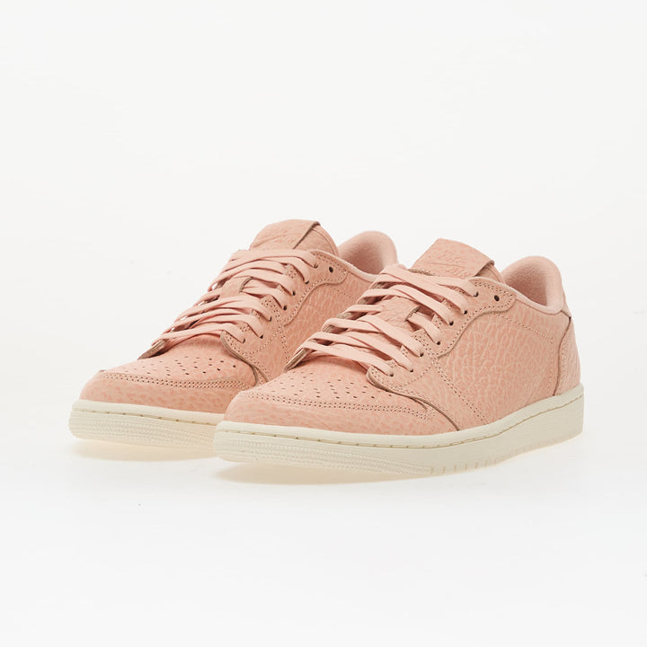 AIR JORDAN 1 RETRO LOW NS ARCTIC ORANGE/ SAIL