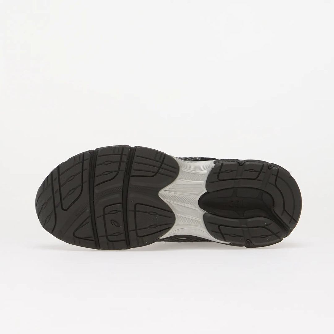 ASICS KIDS GEL-NYC GS BLACK/ PURE SILVER
