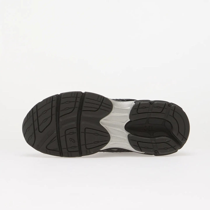 ASICS KIDS GEL-NYC GS BLACK/ PURE SILVER