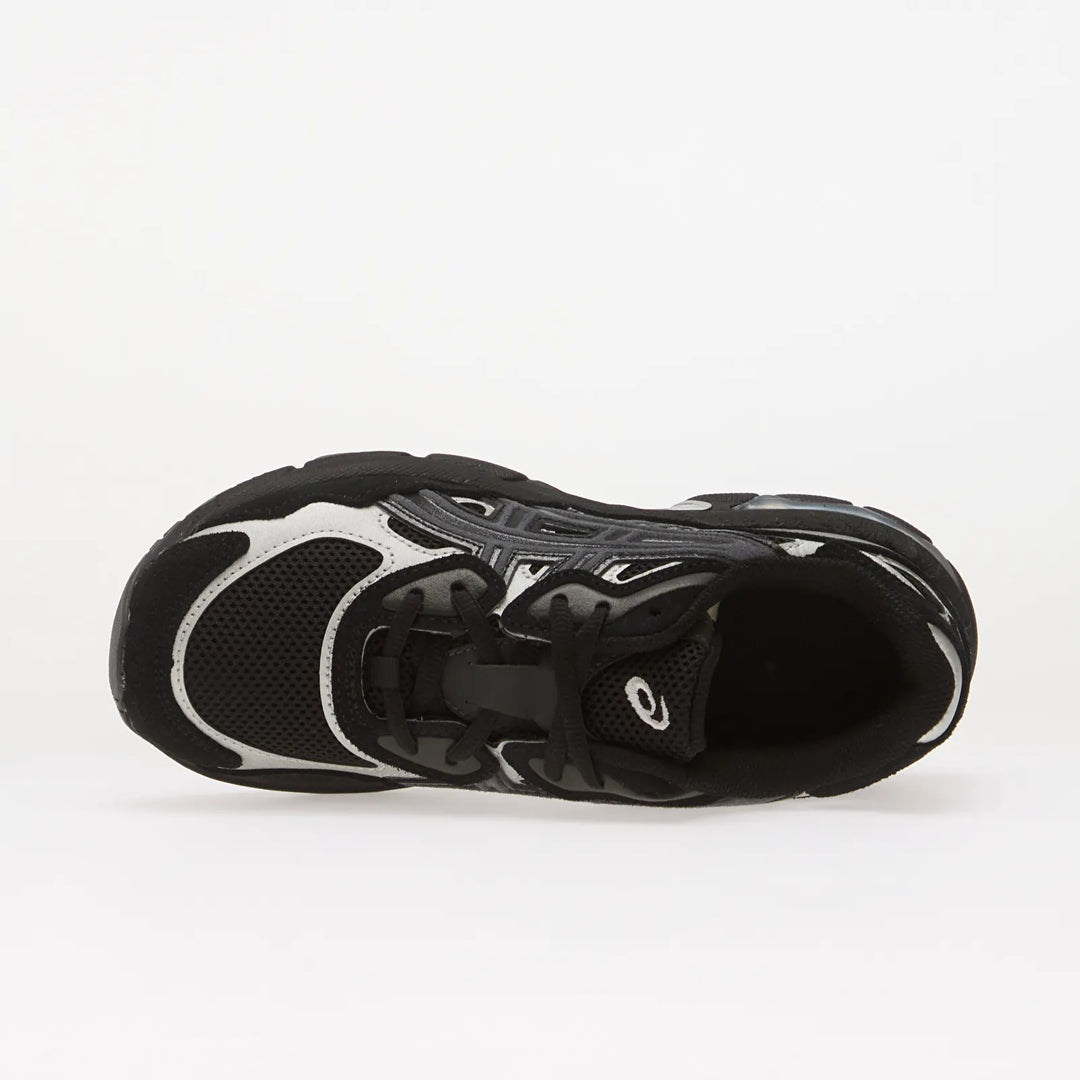ASICS KIDS GEL-NYC GS BLACK/ PURE SILVER