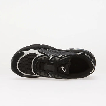 ASICS KIDS GEL-NYC GS BLACK/ PURE SILVER — Stock