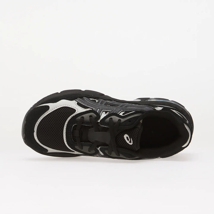ASICS KIDS GEL-NYC GS BLACK/ PURE SILVER