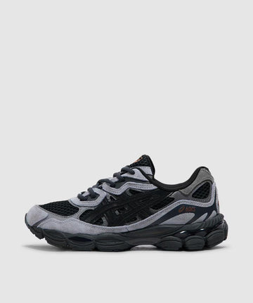 ASICS GEL-NYC BLACK