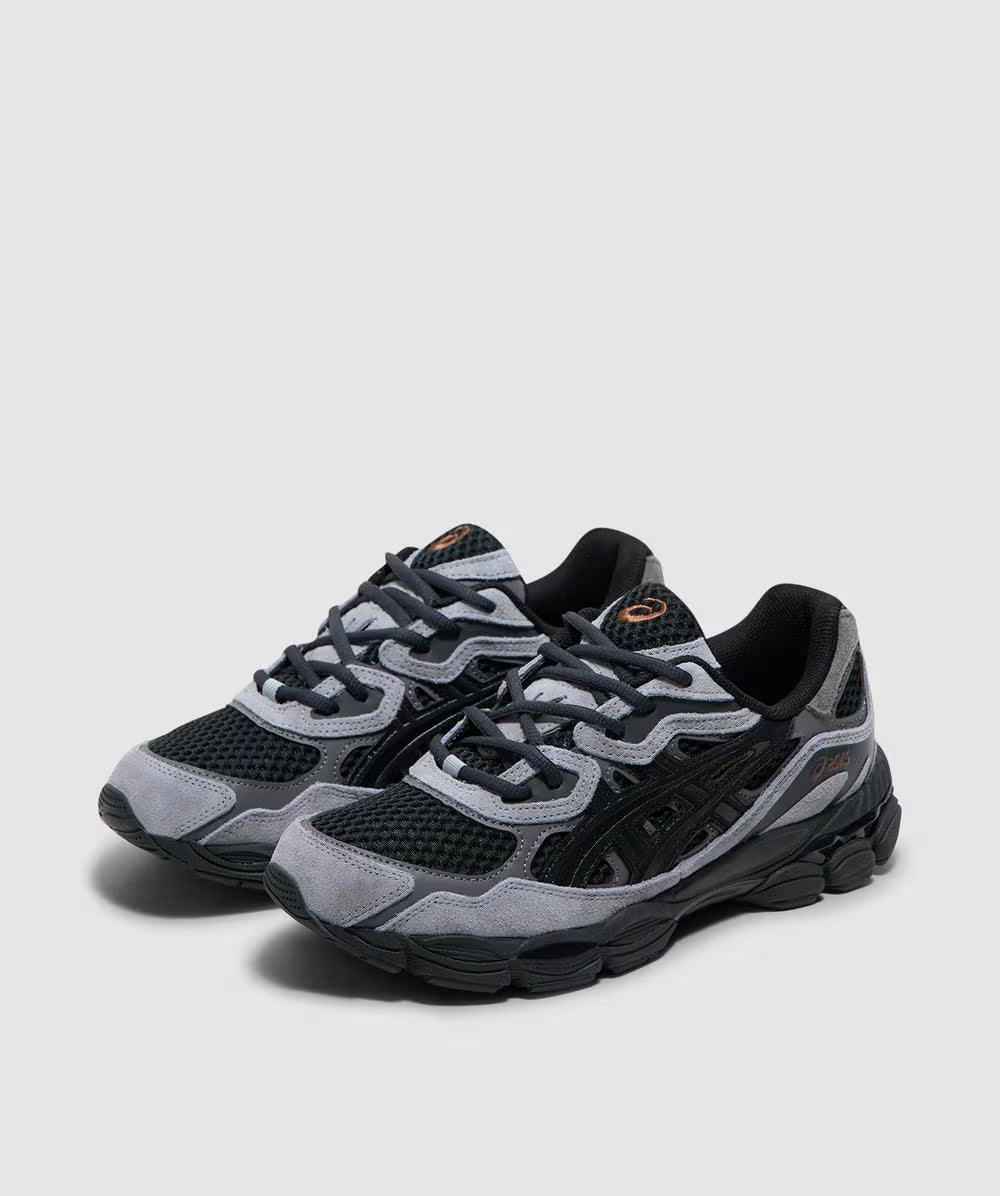 ASICS GEL-NYC BLACK