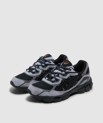 ASICS GEL-NYC BLACK