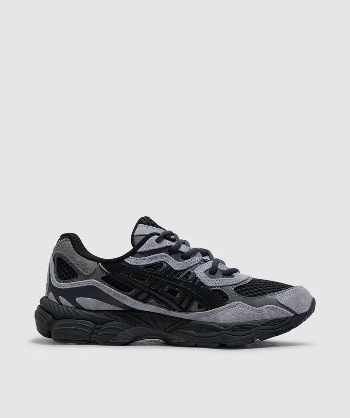ASICS GEL-NYC BLACK