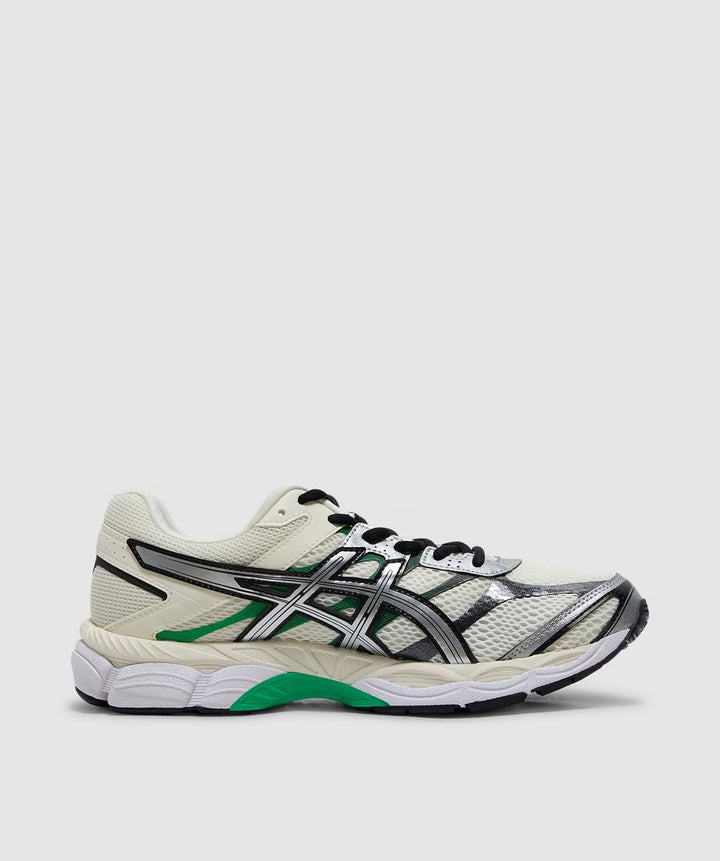 ASICS GEL-CUMULUS 16 GREY/ SILVER/ WHITE