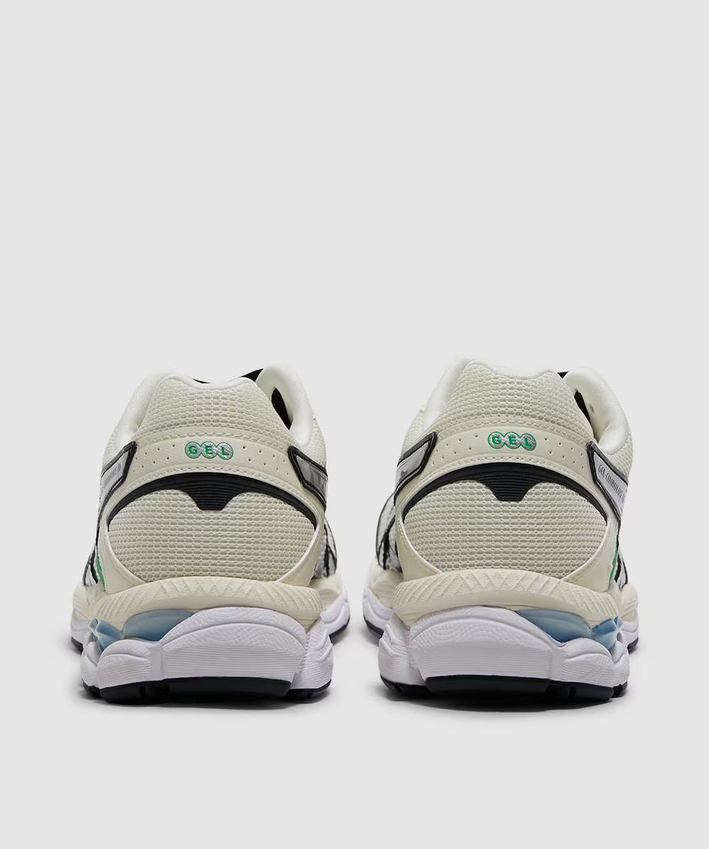 ASICS GEL-CUMULUS 16 GREY/ SILVER/ WHITE