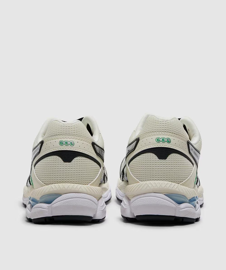 ASICS GEL-CUMULUS 16 GREY/ SILVER/ WHITE