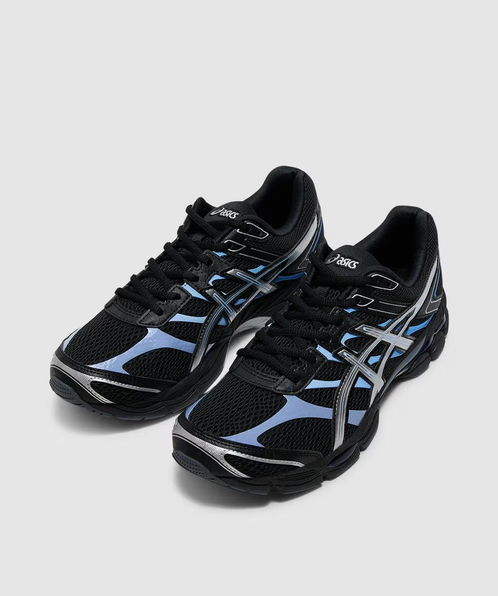 ASICS GEL-CUMULUS 16 GREY/ SILVER/ WHITE