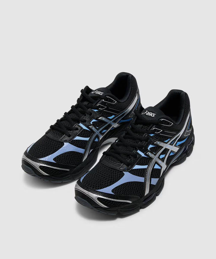 ASICS GEL-CUMULUS 16 GREY/ SILVER/ WHITE