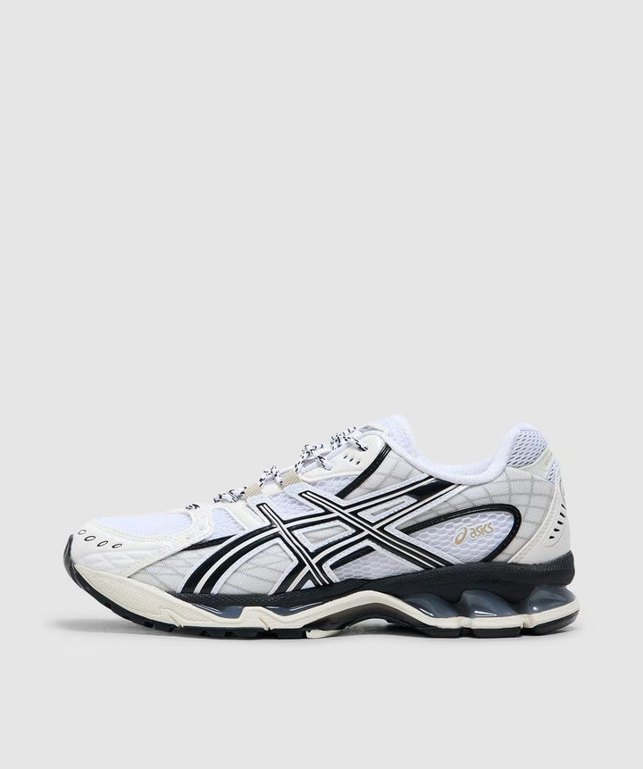ASICS GEL-NIMBUS 10.1 WHITE