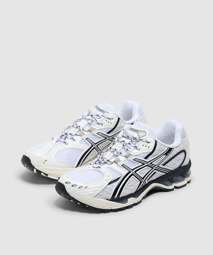 ASICS GEL-NIMBUS 10.1 WHITE
