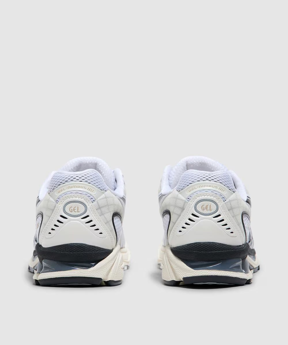 ASICS GEL-NIMBUS 10.1 WHITE