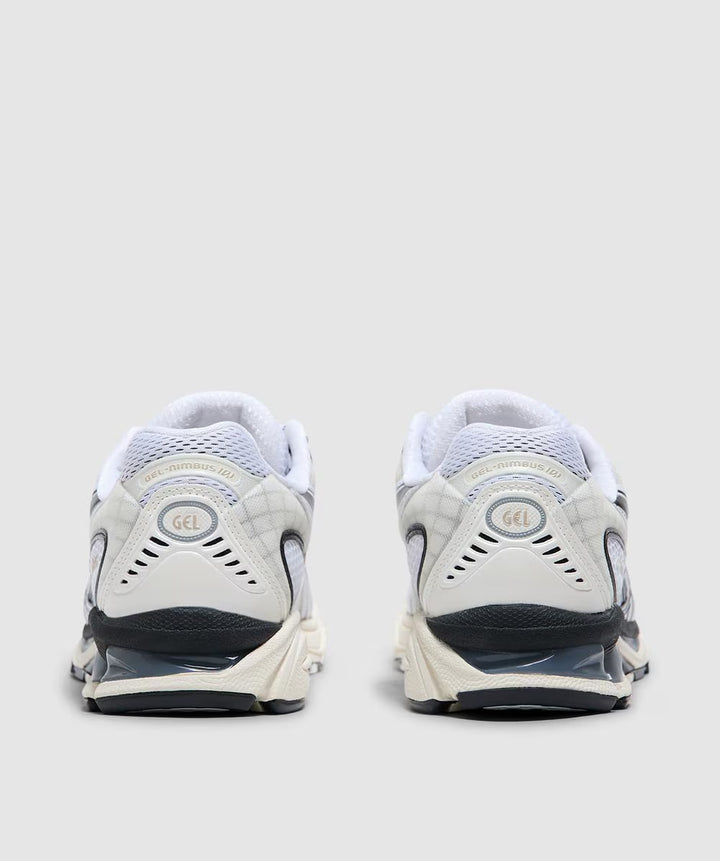 ASICS GEL-NIMBUS 10.1 WHITE