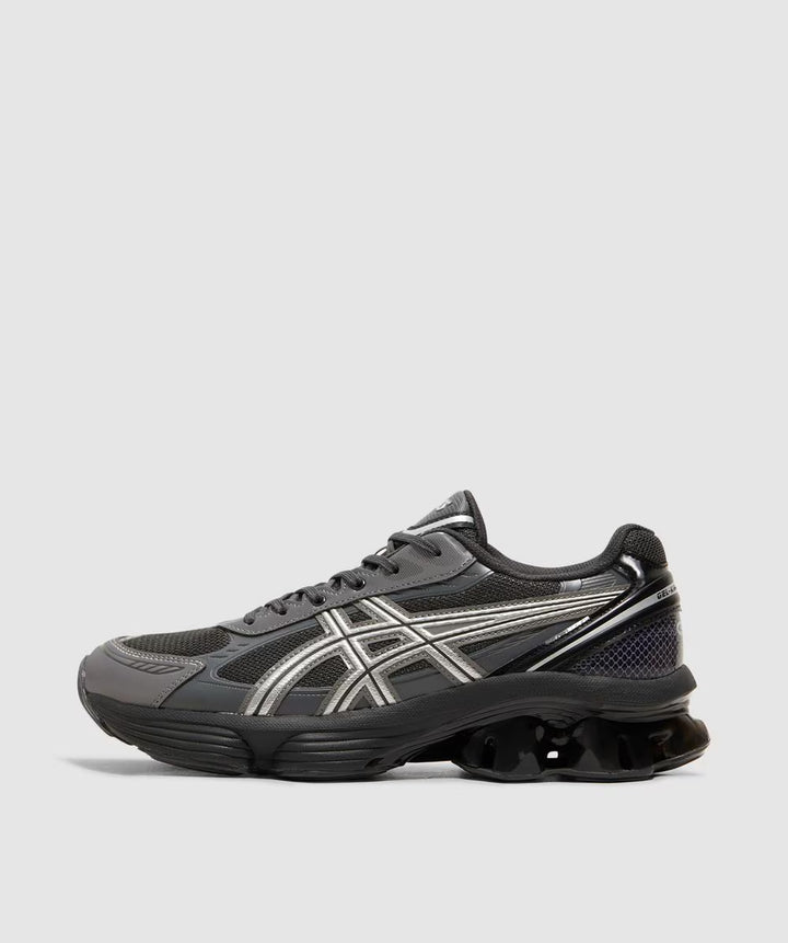 ASICS GEL-KINETIC FLUENT WHITE/ MARZIPAN