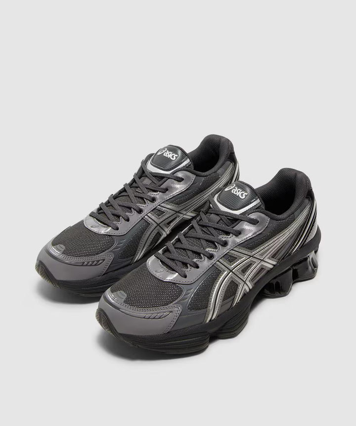ASICS GEL-KINETIC FLUENT WHITE/ MARZIPAN