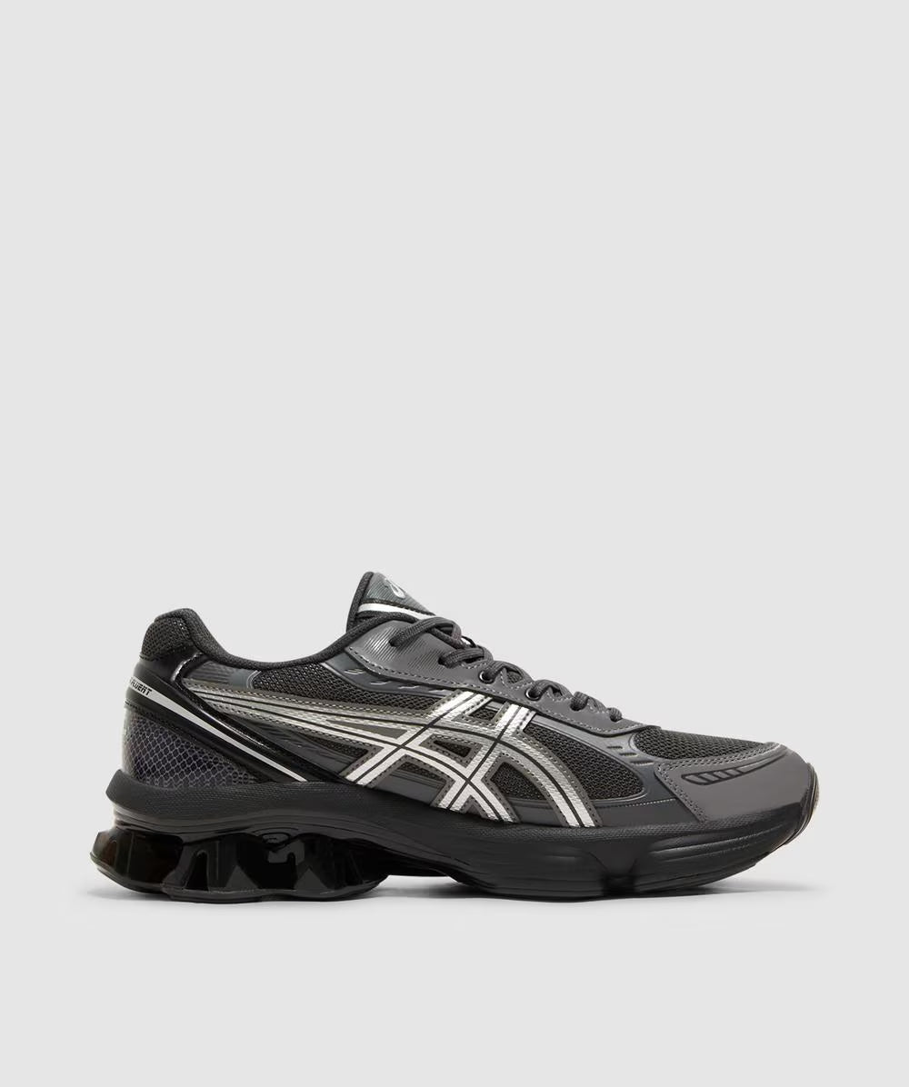 ASICS GEL-KINETIC FLUENT WHITE/ MARZIPAN
