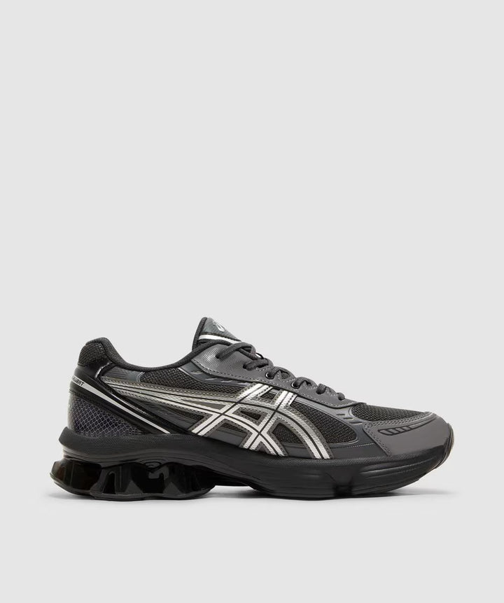 ASICS GEL-KINETIC FLUENT WHITE/ MARZIPAN