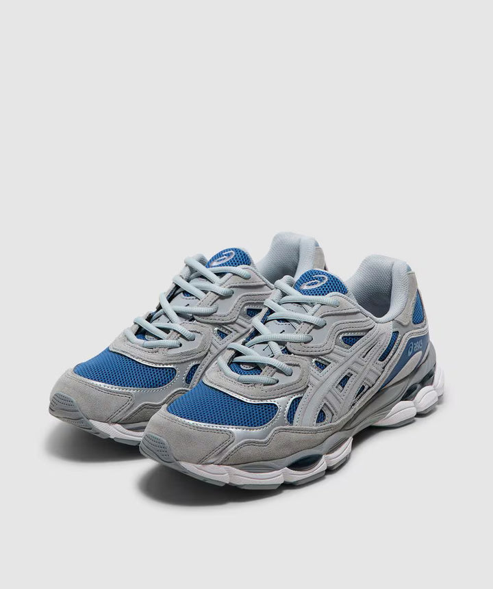 ASICS GEL-NYC BLACK