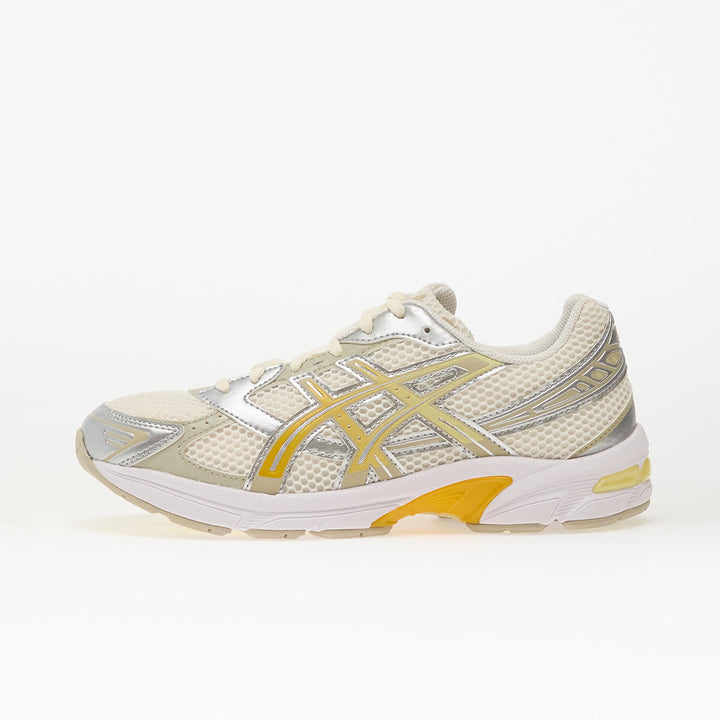 ASICS GEL-1130 CREAM/ PURE SILVER