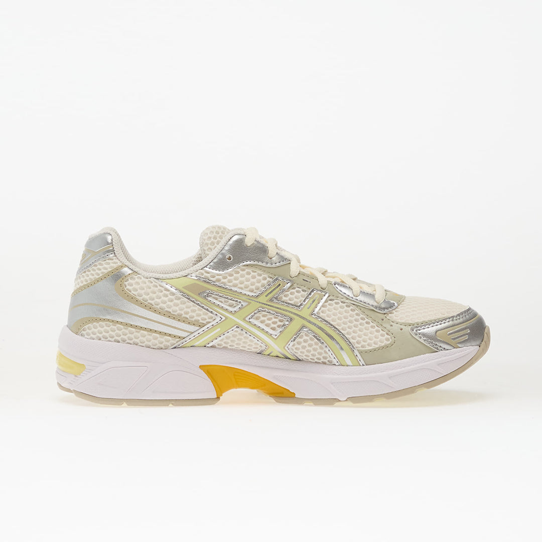 ASICS GEL-1130 CREAM/ PURE SILVER