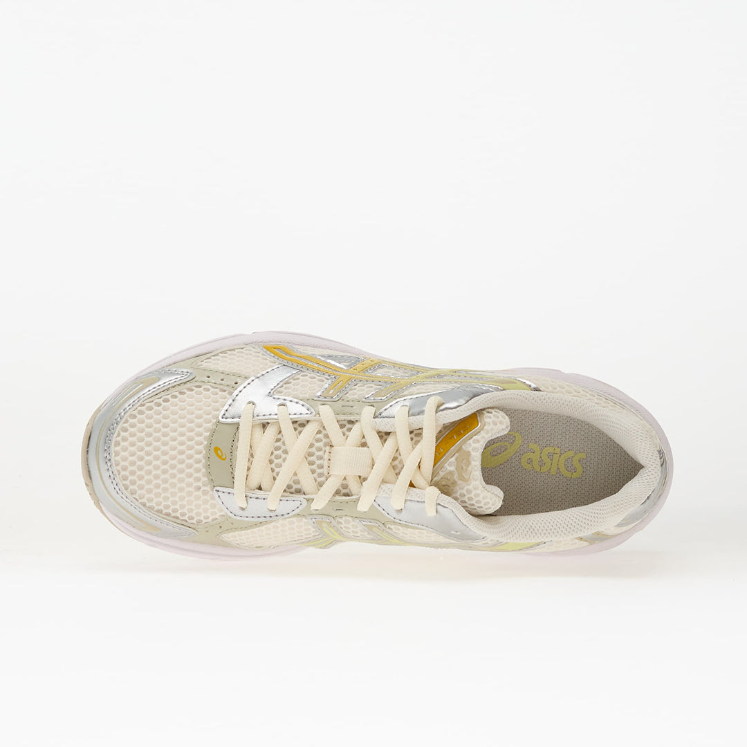 ASICS GEL-1130 CREAM/ PURE SILVER