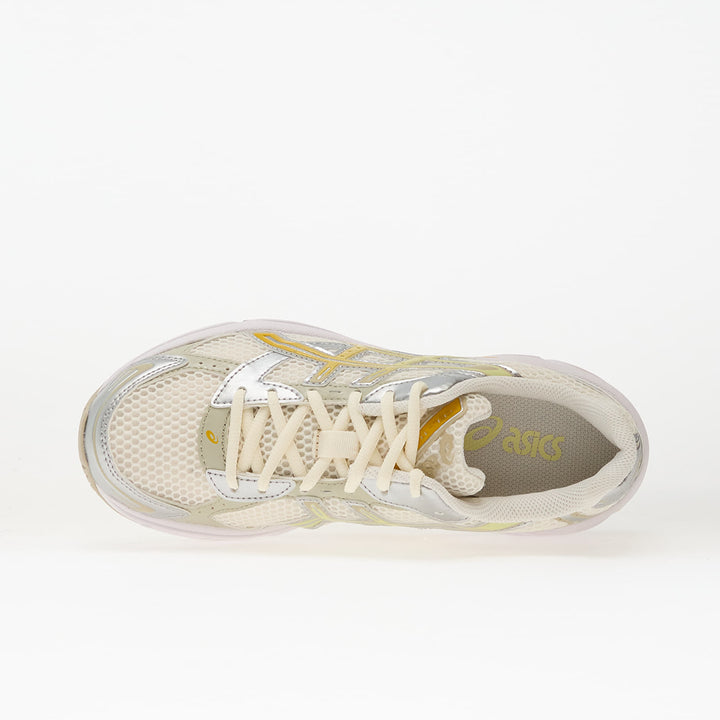ASICS GEL-1130 CREAM/ PURE SILVER
