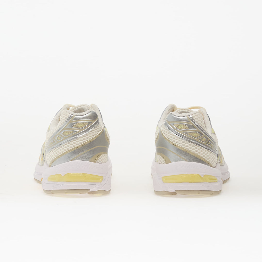 ASICS GEL-1130 CREAM/ PURE SILVER