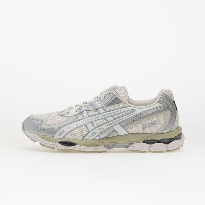 ASICS GEL-NYC CREAM/ DOPHIN GREY