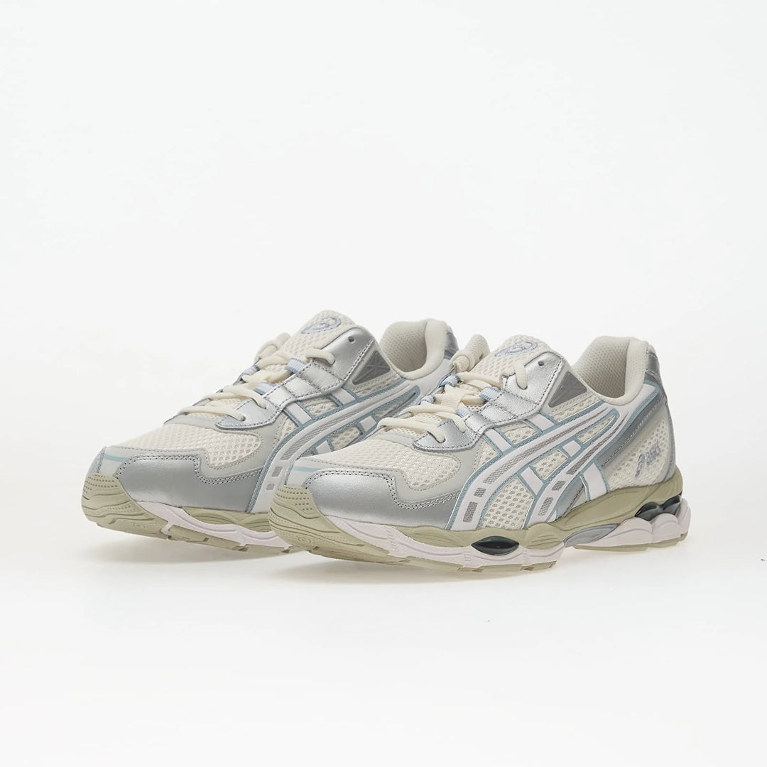 ASICS GEL-NYC CREAM/ DOPHIN GREY
